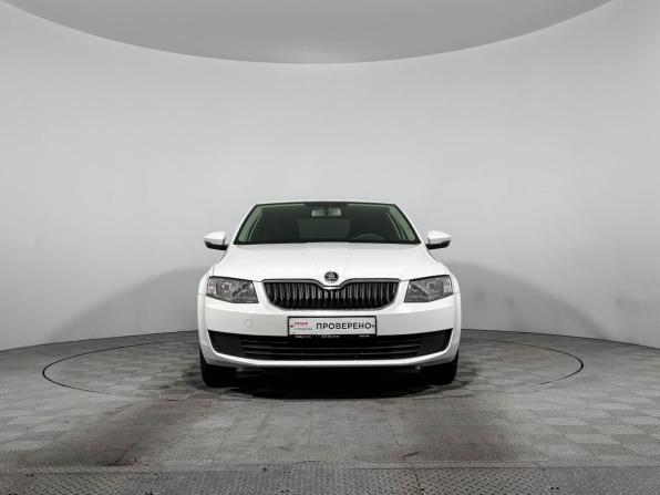 Skoda Octavia III (A7) с пробегом 2015 года, цена 880 000 рублей, 247116 км, лифтбек, Автокод Объявления