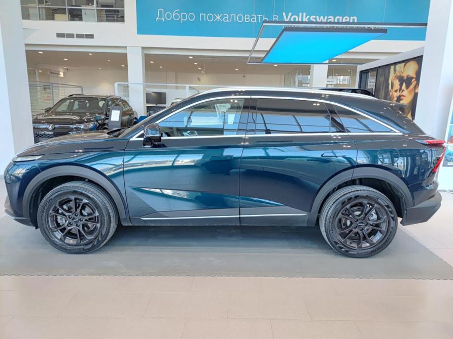Haval F7 II Казань  - изображение 10