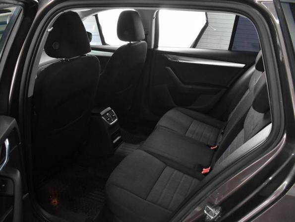 Skoda Octavia III (A7) с пробегом 2014 года, цена 1 124 000 рублей, 183179 км, универсал, Автокод Объявления