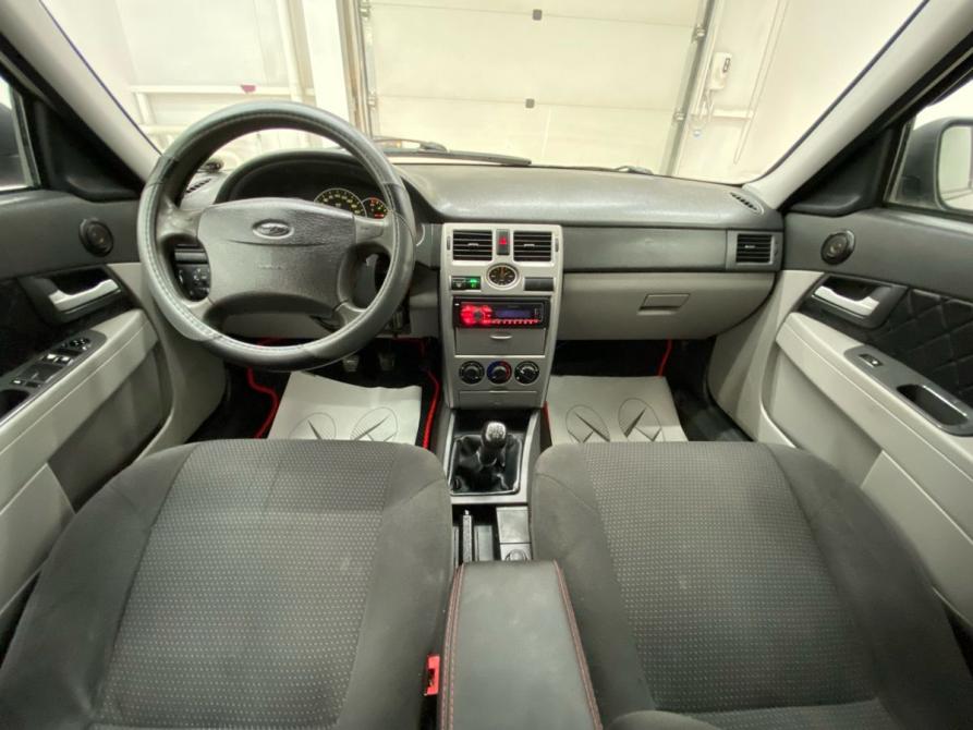 Lada (ВАЗ) Priora I Энгельс  - изображение 26