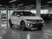 Volkswagen T-Roc I (China Market) Рестайлинг Москва  - изображение 28