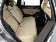 Geely Monjaro I Рестайлинг Москва  - изображение 32