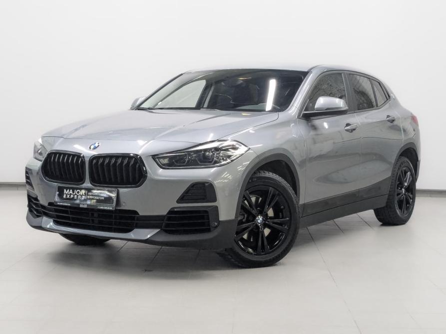 BMW X2 I (F39) Москва  - изображение 1