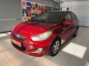 Hyundai Solaris I Екатеринбург  - изображение 20
