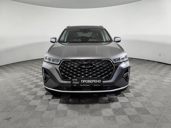 Chery Tiggo 7 Pro Max I с пробегом 2023 года, цена 1 860 000 рублей, 56506 км, внедорожник, Автокод Объявления