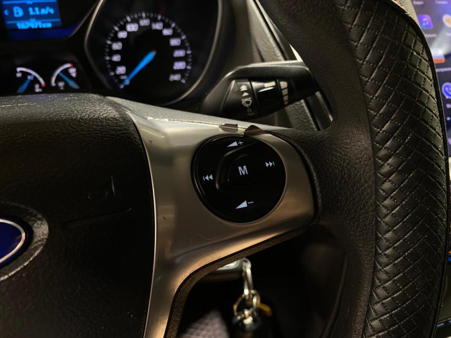 Ford Focus III Челябинск  - изображение 17