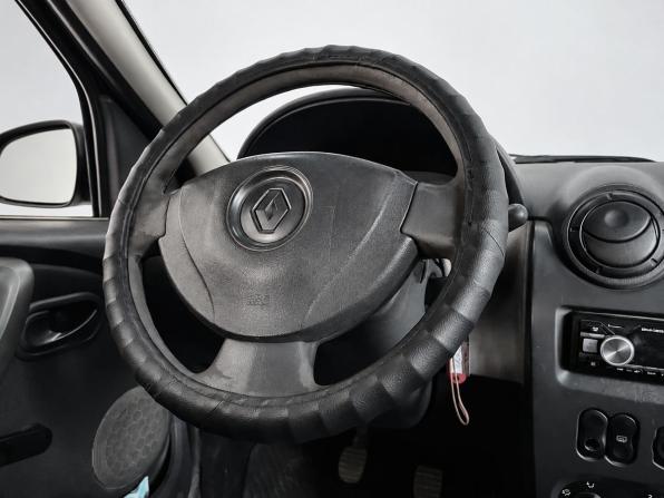 Renault Logan I Рестайлинг с пробегом 2011 года, цена 349 000 рублей, 184235 км, седан, Автокод Объявления