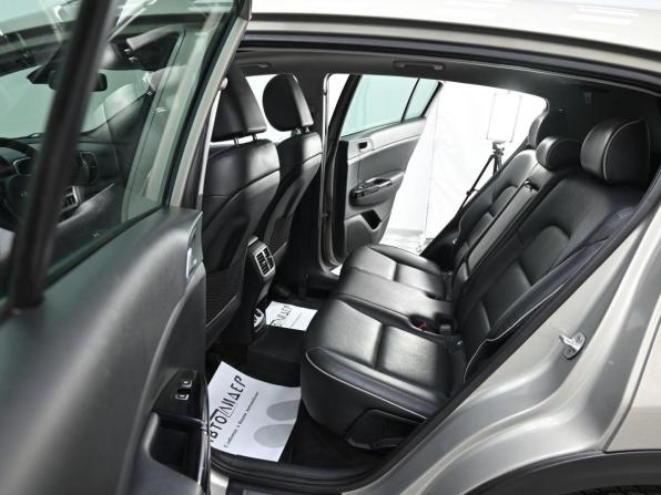 Kia Sportage IV с пробегом 2016 года, цена 1 049 000 рублей, 109533 км, внедорожник, Автокод Объявления