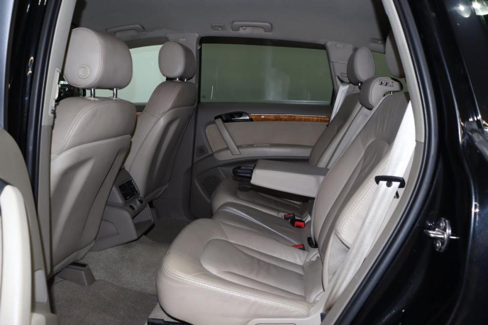 Audi Q7 I (4L) Сургут  - изображение 29