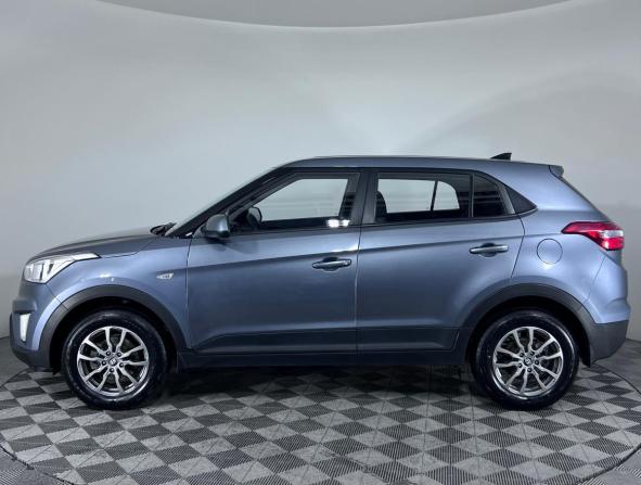Hyundai Creta I с пробегом 2019 года, цена 1 580 000 рублей, 64455 км, внедорожник, Автокод Объявления