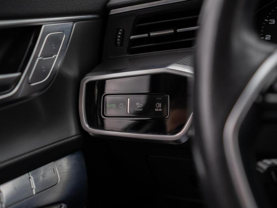Audi A6 V (C8) Сочи  - изображение 22
