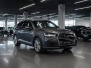 Audi Q7 II (4M) Москва  - изображение 29