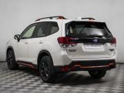 Subaru Forester V Москва  - изображение 31