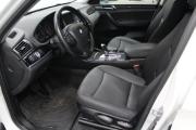 BMW X3 II (F25) Рестайлинг Кемерово  - изображение 36