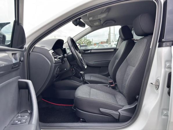 Volkswagen Polo VI с пробегом 2022 года, цена 1 585 000 рублей, 85323 км, лифтбек, Автокод Объявления
