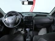 Nissan Terrano III (D10) Москва  - изображение 24