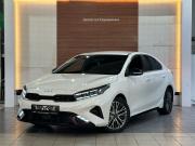 Kia Cerato IV Рестайлинг Челябинск  - изображение 23