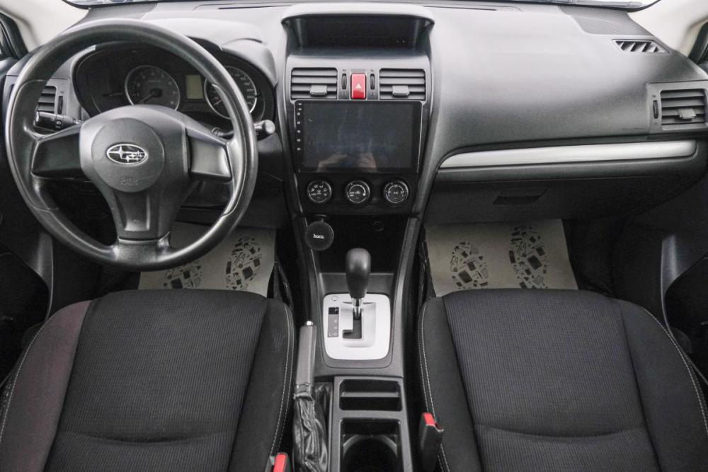 Subaru Impreza IV Красноярск  - изображение 10