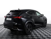 Lexus NX I Рестайлинг Москва  - изображение 29