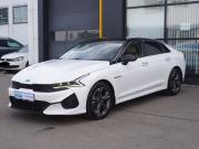Kia K5 III Москва  - изображение 16