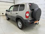Chevrolet Niva I Рестайлинг Пермь  - изображение 23