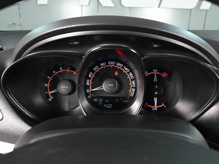 Lada (ВАЗ) Vesta I Ростов-на-Дону  - изображение 16