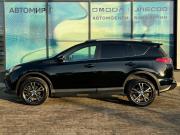 Toyota RAV4 IV (XA40) Рестайлинг Архангельск  - изображение 25