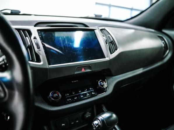 Kia Sportage III Рестайлинг с пробегом 2014 года, цена 1 499 000 рублей, 128068 км, внедорожник, Автокод Объявления