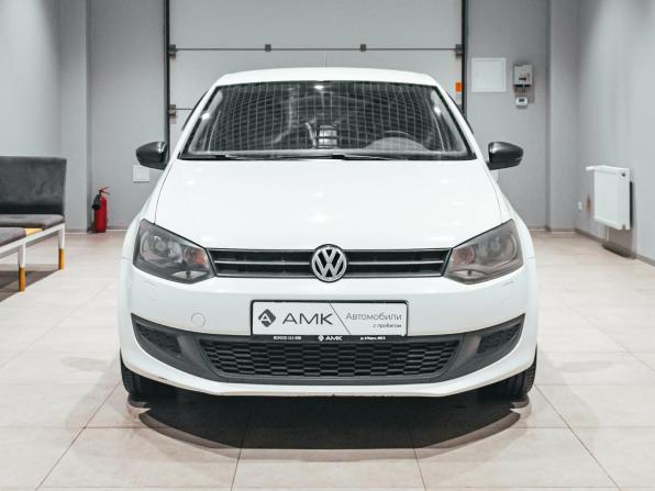 Volkswagen Polo V с пробегом 2011 года, цена 509 019 рублей, 235273 км, хэтчбек, Автокод Объявления