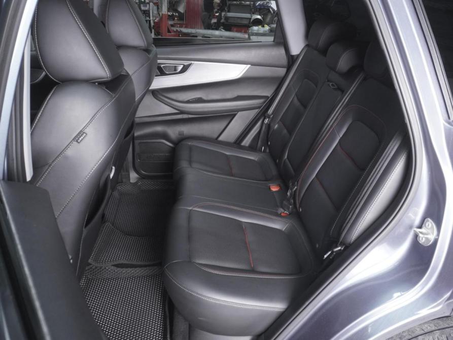 Chery Tiggo 7 Pro I Ростов-на-Дону  - изображение 9