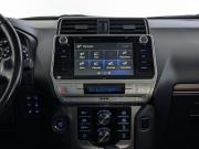 Toyota Land Cruiser Prado 150 Series Рестайлинг 2 Москва  - изображение 45