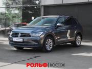 Volkswagen Tiguan II Рестайлинг Москва  - изображение 26