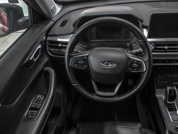 Chery Tiggo 7 Pro I с пробегом 2021 года, цена 1 689 900 рублей, 64446 км, внедорожник, Автокод Объявления