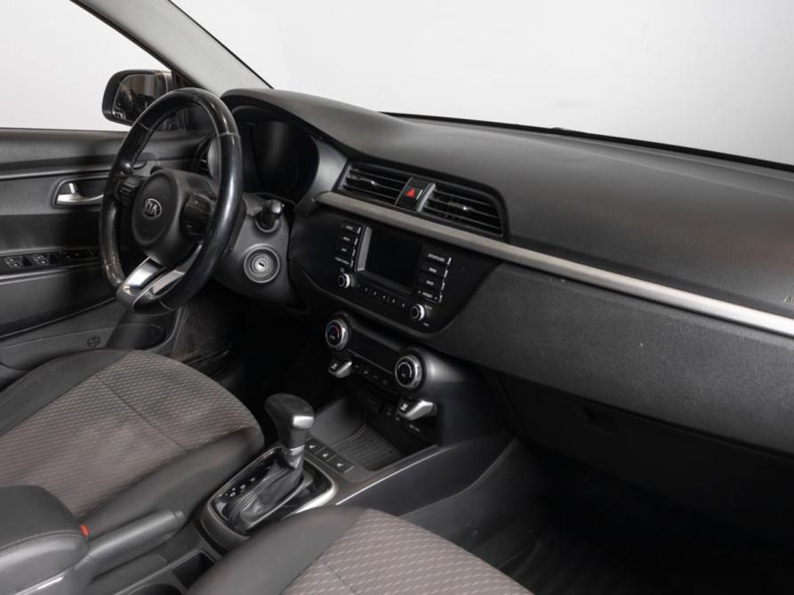 Kia Rio IV Казань  - изображение 7