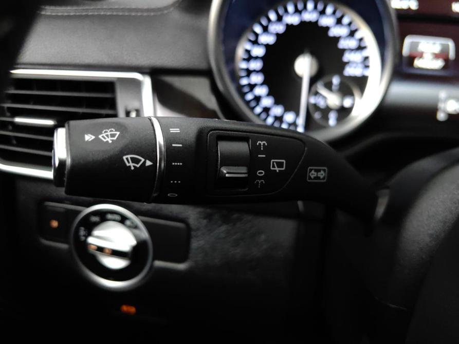 Mercedes-Benz M-Класс III (W166) Подольск  - изображение 20