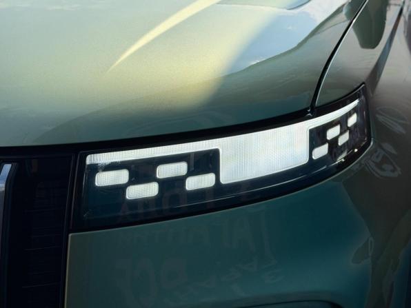 Jaecoo J7 I с пробегом 2023 года, цена 2 200 000 рублей, 47400 км, внедорожник, Автокод Объявления