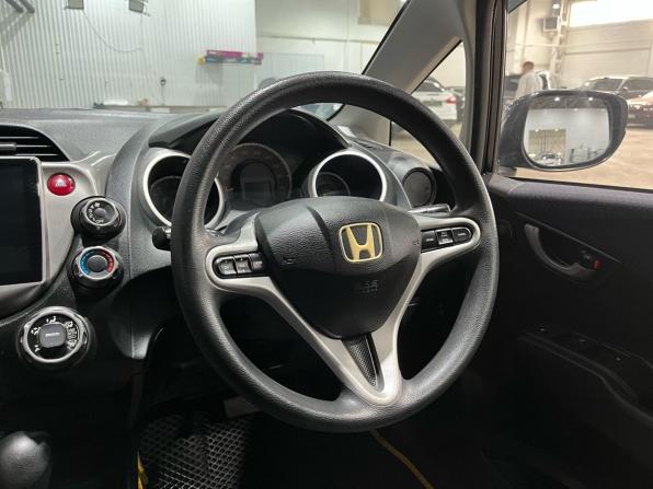 Honda Fit II с пробегом 2010 года, цена 670 000 рублей, 123525 км, хэтчбек, Автокод Объявления