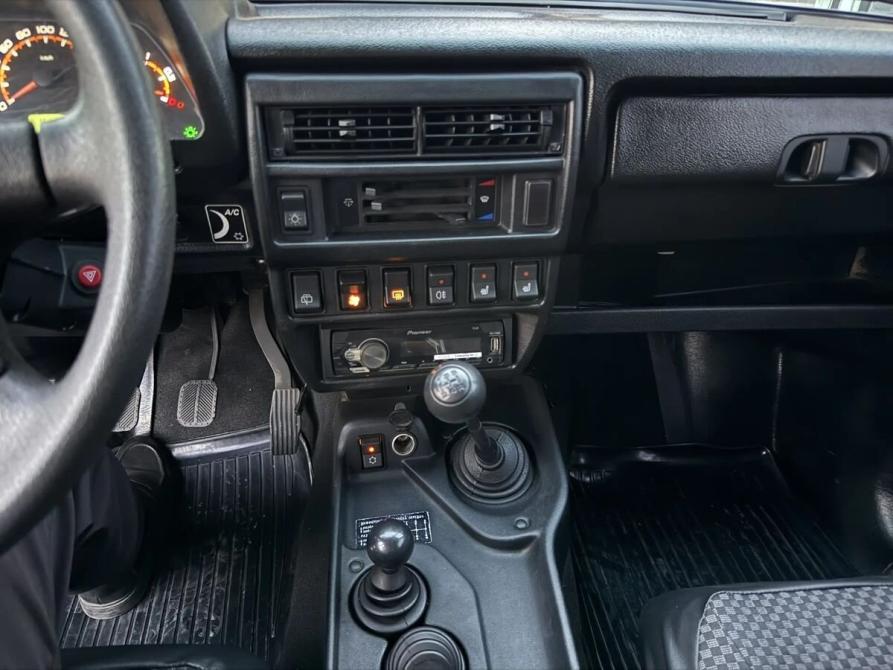 Lada (ВАЗ) 2121 (4x4) I Рестайлинг (2020) Волгоград  - изображение 11