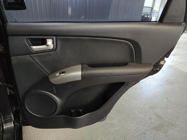 Kia Sportage II с пробегом 2007 года, цена 730 000 рублей, 207057 км, внедорожник, Автокод Объявления