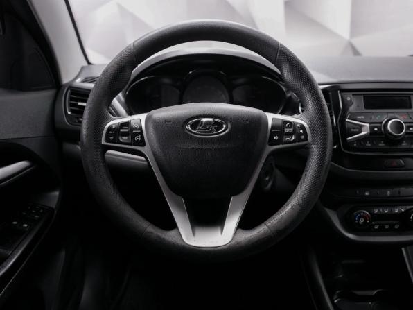 Lada (ВАЗ) Vesta I с пробегом 2019 года, цена 841 000 рублей, 188110 км, седан, Автокод Объявления