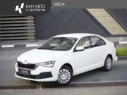 Skoda Rapid II Казань  - изображение 14