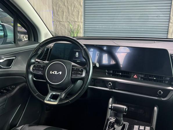 Kia Sportage V с пробегом 2023 года, цена 3 900 000 рублей, 62400 км, внедорожник, Автокод Объявления
