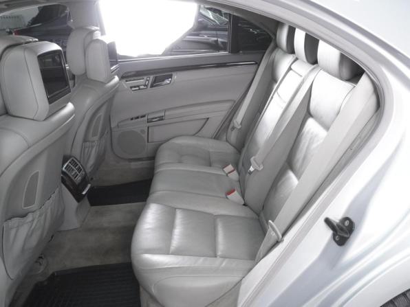 Mercedes-Benz S-Класс V (W221) Рестайлинг с пробегом 2011 года, цена 2 250 000 рублей, 219569 км, седан, Автокод Объявления