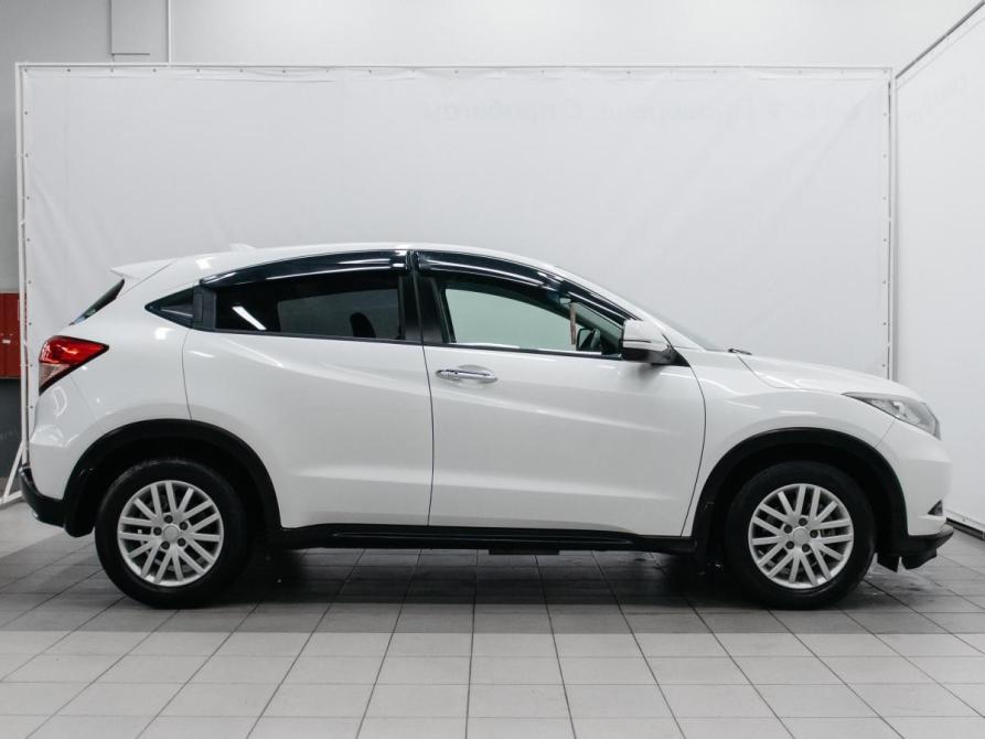 Honda Vezel I Красноярск  - изображение 7