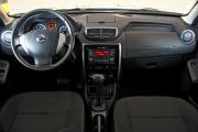 Nissan Terrano III (D10) Уфа  - изображение 31