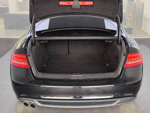 Audi A5 I (8T) с пробегом 2009 года, цена 1 355 000 рублей, 215000 км, купе, Автокод Объявления
