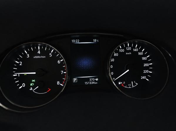 Nissan X-Trail III с пробегом 2017 года, цена 1 925 000 рублей, 151000 км, внедорожник, Автокод Объявления