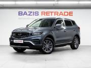 Geely Atlas Pro Тюмень  - изображение 26