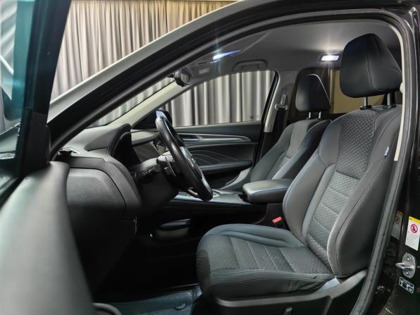 Haval F7 I с пробегом 2020 года, цена 1 859 000 рублей, 36518 км, внедорожник, Автокод Объявления