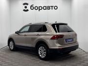 Volkswagen Tiguan II Воронеж  - изображение 22